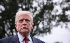 Trump Is Making History History | Opinion