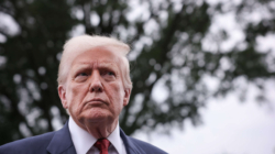 Trump Is Making History History | Opinion