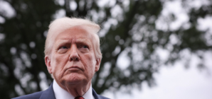 Trump Is Making History History | Opinion