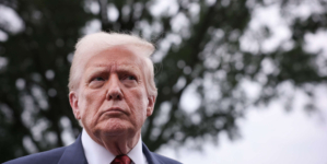 Trump Is Making History History | Opinion
