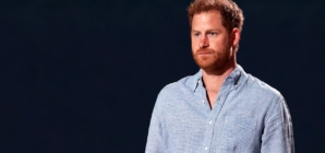 Prince Harry cleared of bullying allegations at Sentebale charity