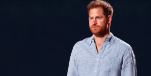 Prince Harry cleared of bullying allegations at Sentebale charity