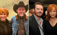 Reba McEntire called Brandon Blackstock ‘my son forever’ before his death