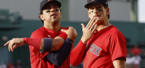 Red Sox’ Marcelo Mayer Gives Extension Update After $130M Roman Anthony Deal