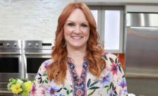 ‘Pioneer Woman’ Ree Drummond credits pickup truck dates for 30-year marriage