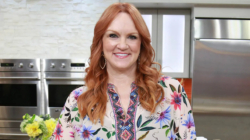 ‘Pioneer Woman’ Ree Drummond credits pickup truck dates for 30-year marriage