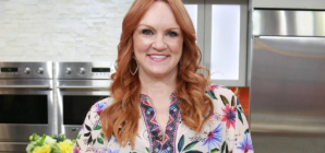 ‘Pioneer Woman’ Ree Drummond credits pickup truck dates for 30-year marriage