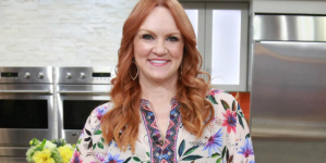 ‘Pioneer Woman’ Ree Drummond credits pickup truck dates for 30-year marriage
