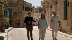 Americans seeking retirement overseas – CBS News