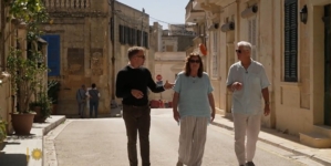 Americans seeking retirement overseas – CBS News