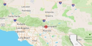 Magnitude 3.5 earthquake in Rialto rattles Inland Empire