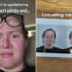 Woman Goes to Update Passport Photo—Can’t Cope With What Happens Next