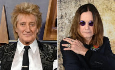Rod Stewart’s AI-generated Ozzy Osbourne tribute sparks fan debate