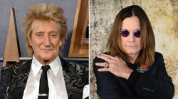 Rod Stewart’s AI-generated Ozzy Osbourne tribute sparks fan debate