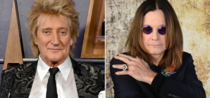 Rod Stewart’s AI-generated Ozzy Osbourne tribute sparks fan debate