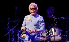 The Who’s Roger Daltrey says current tour will be the band’s last