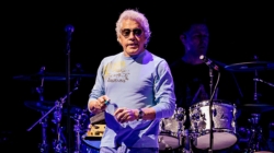 The Who’s Roger Daltrey says current tour will be the band’s last