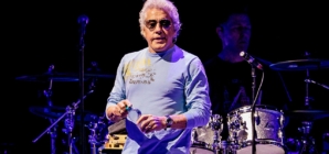 The Who’s Roger Daltrey says current tour will be the band’s last