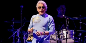 The Who’s Roger Daltrey says current tour will be the band’s last
