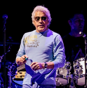 The Who’s Roger Daltrey says current tour will be the band’s last