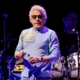 The Who’s Roger Daltrey says current tour will be the band’s last