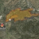 Rosa fire burns in Riverside County, prompting evacuation orders
