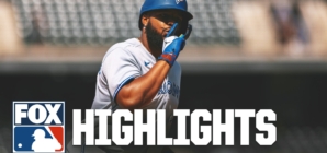 Blue Jays vs. Rockies Highlights | MLB on FOX