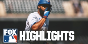 Blue Jays vs. Rockies Highlights | MLB on FOX
