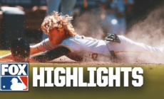 Pirates vs. Rockies Highlights | MLB on FOX
