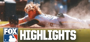 Pirates vs. Rockies Highlights | MLB on FOX