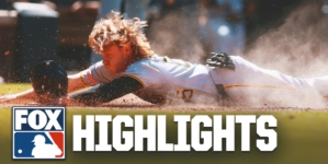 Pirates vs. Rockies Highlights | MLB on FOX