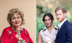 Meghan Markle’s family feud could hurt Harry’s royal reconciliation hopes
