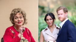 Meghan Markle’s family feud could hurt Harry’s royal reconciliation hopes