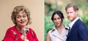 Meghan Markle’s family feud could hurt Harry’s royal reconciliation hopes