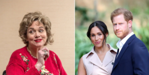 Meghan Markle’s family feud could hurt Harry’s royal reconciliation hopes