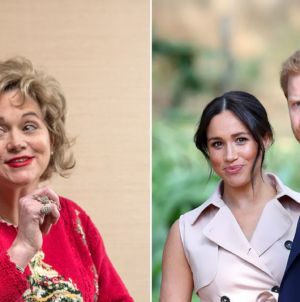 Meghan Markle’s family feud could hurt Harry’s royal reconciliation hopes