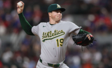 Phillies Rumors: Philadelphia Refused to Trade 22-Year-Old Phenom for Mason Miller