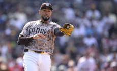 Padres Closer Robert Suarez May Opt Out After Team Added Mason Miller at Deadline