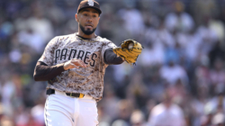 Padres Closer Robert Suarez May Opt Out After Team Added Mason Miller at Deadline