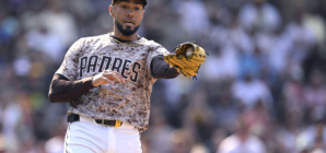 Padres Closer Robert Suarez May Opt Out After Team Added Mason Miller at Deadline