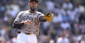 Padres Closer Robert Suarez May Opt Out After Team Added Mason Miller at Deadline