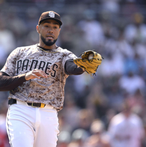 Padres Closer Robert Suarez May Opt Out After Team Added Mason Miller at Deadline