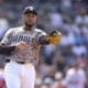 Padres Closer Robert Suarez May Opt Out After Team Added Mason Miller at Deadline