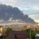 Ukrainian Drone Strike Kills One, Damages Industrial Site, Russia Says