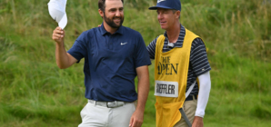 Scottie Scheffler Suddenly Loses Caddie for FedEx St. Jude Championship Final Round