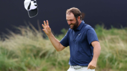 Scottie Scheffler Banks $18 Million Before FedEx Cup Playoffs Even Begin