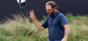 Scottie Scheffler Banks $18 Million Before FedEx Cup Playoffs Even Begin