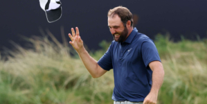 Scottie Scheffler Banks $18 Million Before FedEx Cup Playoffs Even Begin