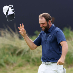 Scottie Scheffler Banks $18 Million Before FedEx Cup Playoffs Even Begin
