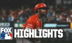 Cubs vs. Cardinals Highlights | MLB on FOX